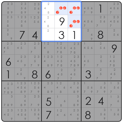 sudoku app free