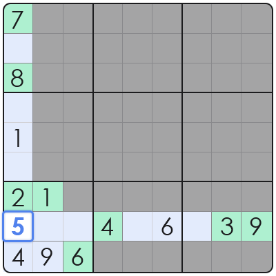 universal sudoku puzzle