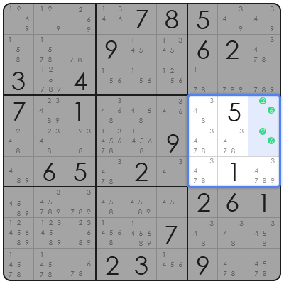 sudoku solver andrew stuart